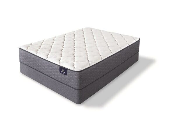 Sleep True - Malloy - Plush - Twin XL - Image 2