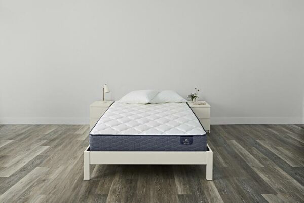 Sleep True - Malloy - Plush - Twin XL - Image 3