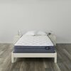 Sleep True - Malloy - Plush - Euro Top - Queen - Image 3