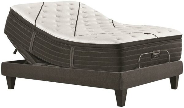 Beautyrest Black - L-Class - Medium - Pillow Top - Twin XL - Image 5