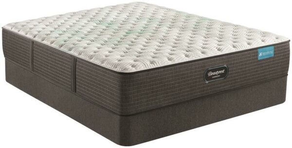 Beautyrest - Harmony - Cayman - Extra Firm - Queen - Image 3