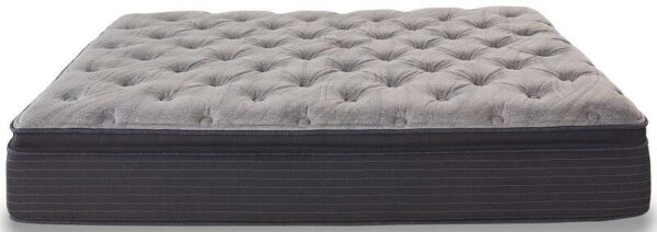 Luxe Edition - Grandmere - Plush - Pillow Top - Cal King - Image 3
