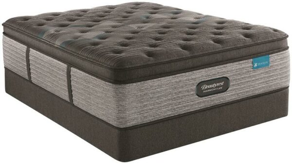 Beautyrest - Harmony Lux - Diamond Series - Medium - Pillow Top - Twin XL - Image 3