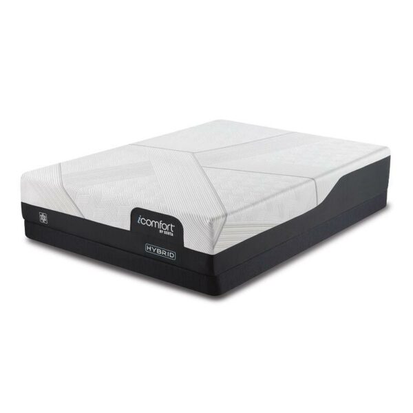 iComfort Hybrid - CF1000 - Medium - Twin XL - Image 2