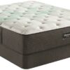Beautyrest - Harmony - Cayman - Medium - Queen - Image 3