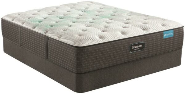 Beautyrest - Harmony - Cayman - Medium - Queen - Image 3