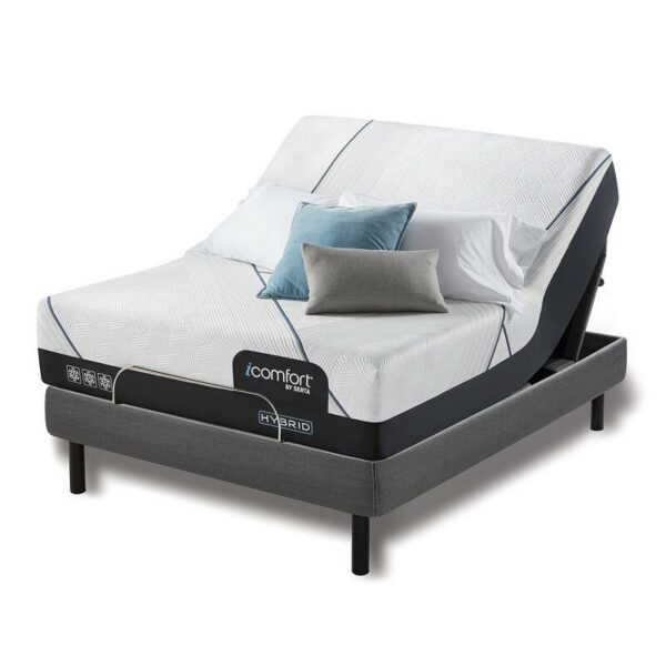 iComfort Hybrid - CF3000 - Plush - Twin XL - Image 4