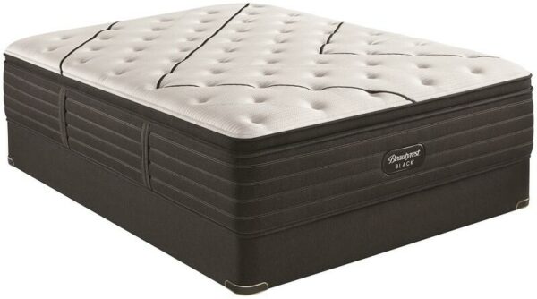 Beautyrest Black - L-Class - Medium - Pillow Top - Twin XL - Image 2