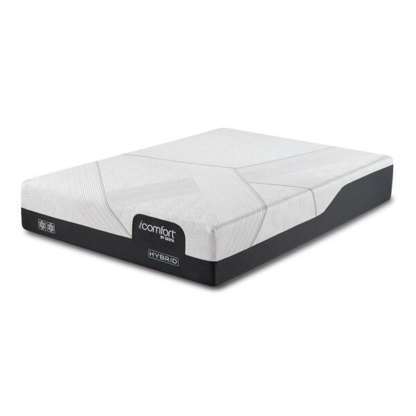 iComfort Hybrid - CF2000 - Firm - Queen