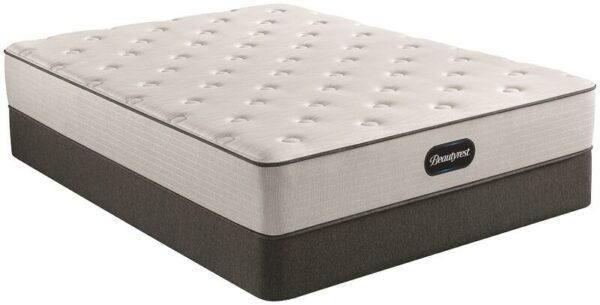 Beautyrest - BR800 - Medium - Twin XL - Image 2