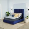Serta - Serene Sky - Plush - Pillow Top - Queen - Image 6