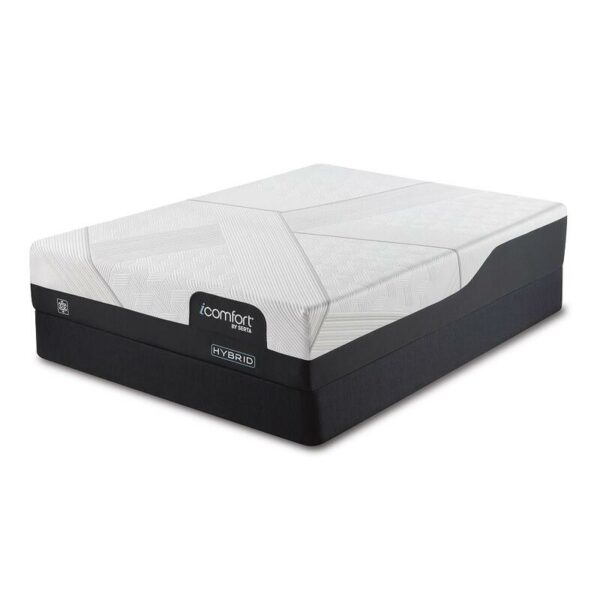 iComfort Hybrid - CF1000 - Medium - Twin XL - Image 3