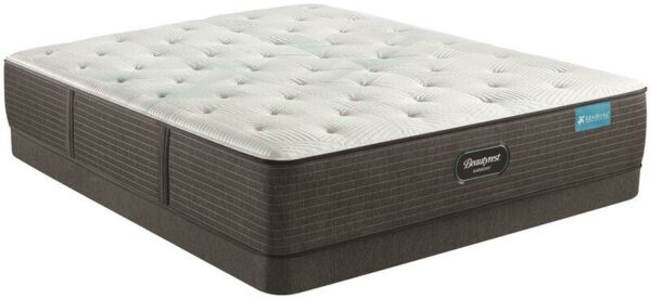 Beautyrest - Harmony - Maui - Medium Firm - Twin XL - Image 2