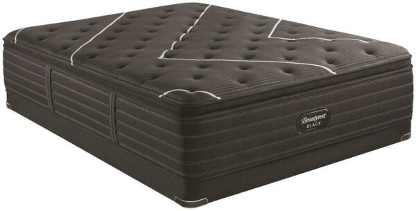 Beautyrest Black - Special Edition - Natasha II - Plush - Pillow Top - Twin XL - Image 3