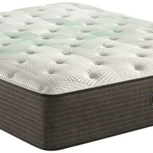 Beautyrest - Harmony - Cayman - Plush - Twin XL