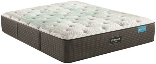Beautyrest - Harmony - Cayman - Plush - Twin XL