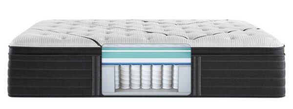 Beautyrest Black - L-Class - Plush - Pillow Top - Queen - Image 5