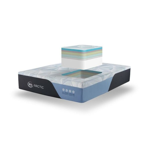 Arctic Premier - Firm - Queen - Image 4
