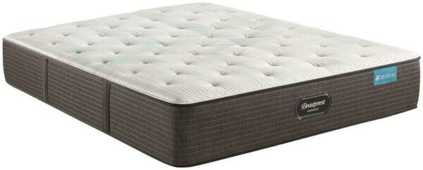 Beautyrest - Harmony - Maui - Medium Firm - Twin XL