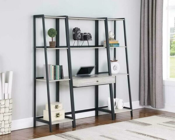 Ladder Bookcase - Image 4