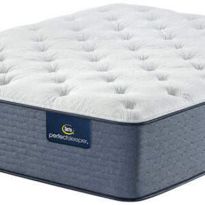 Perfect Sleeper - Cozy Escape - Plush - Queen
