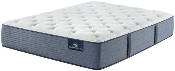 Perfect Sleeper - Cozy Escape - Plush - Queen