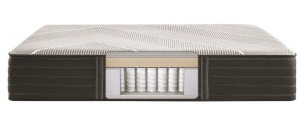 Beautyrest Black Hybrid - X-Class - Plush - Queen - Image 6