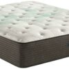 Beautyrest - Harmony - Cayman - Medium - Queen