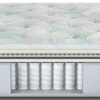 Beautyrest - Harmony - Cayman - Plush - Twin XL - Image 6