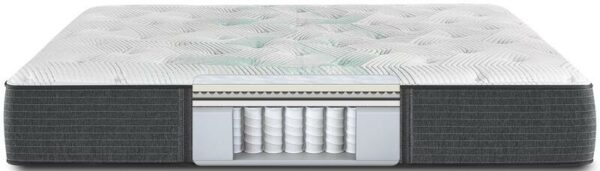 Beautyrest - Harmony - Cayman - Plush - Twin XL - Image 6