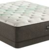 Beautyrest - Harmony - Cayman - Medium - Queen - Image 2