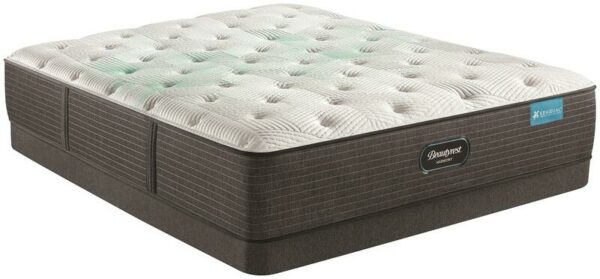 Beautyrest - Harmony - Cayman - Medium - Queen - Image 2