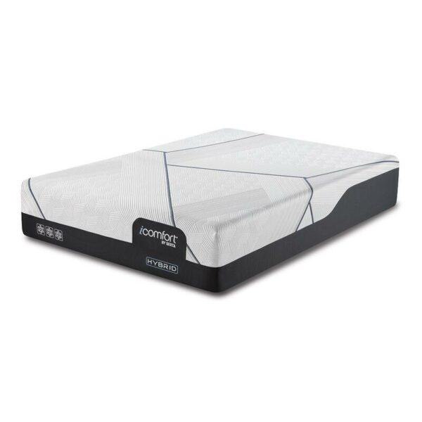 iComfort Hybrid - CF3000 - Plush - Twin XL
