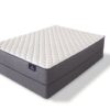 Sleep True - Malloy - Firm - Queen - Image 2