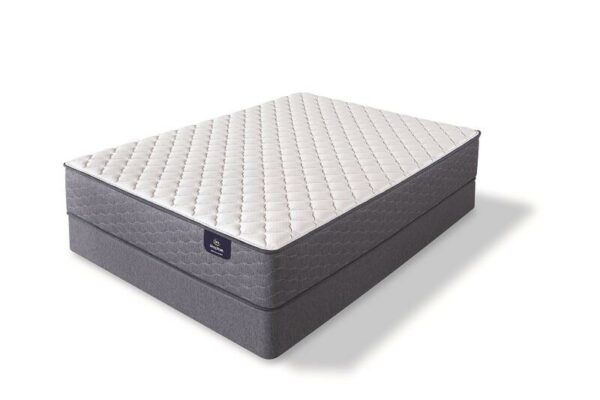 Sleep True - Malloy - Firm - Queen - Image 2