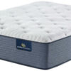 Perfect Sleeper - Renewed Night - Medium - Twin XL