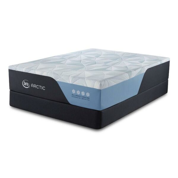 Arctic Premier - Firm - Queen - Image 2