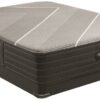 Beautyrest Black Hybrid - X-Class - Medium - Queen - Image 2