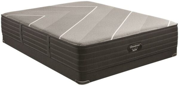 Beautyrest Black Hybrid - X-Class - Medium - Queen - Image 2