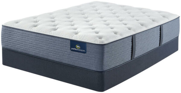 Perfect Sleeper - Cozy Escape - Plush - Queen - Image 2