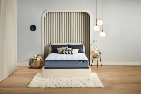 Perfect Sleeper - Renewed Night - Extra Firm - Queen - Image 6