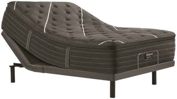 Beautyrest Black - Special Edition - Natasha II - Plush - Pillow Top - Twin XL - Image 4