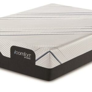 iComfort - CF4000 - Plush - Twin XL