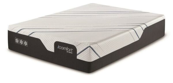 iComfort - CF4000 - Plush - Queen
