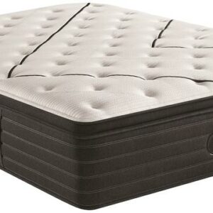 Beautyrest Black - L-Class - Medium - Pillow Top - Twin XL