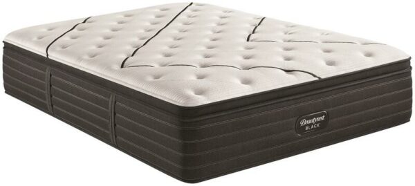 Beautyrest Black - L-Class - Medium - Pillow Top - Twin XL
