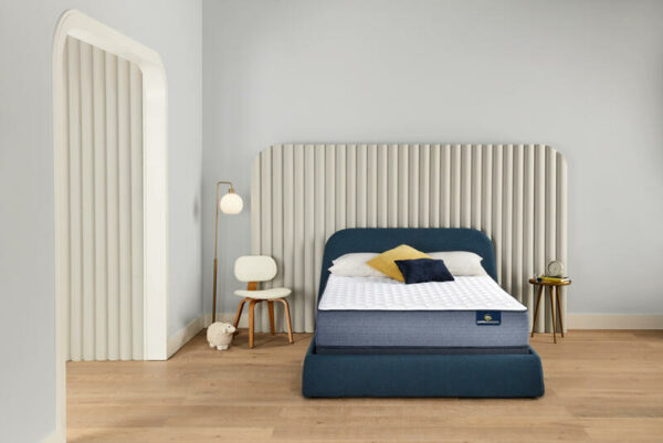 Perfect Sleeper - Cozy Escape - Firm - Queen - Image 7