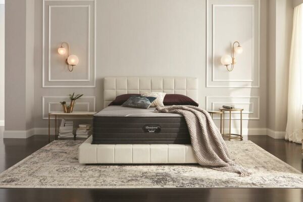 Beautyrest Black Hybrid - X-Class - Plush - Queen - Image 5