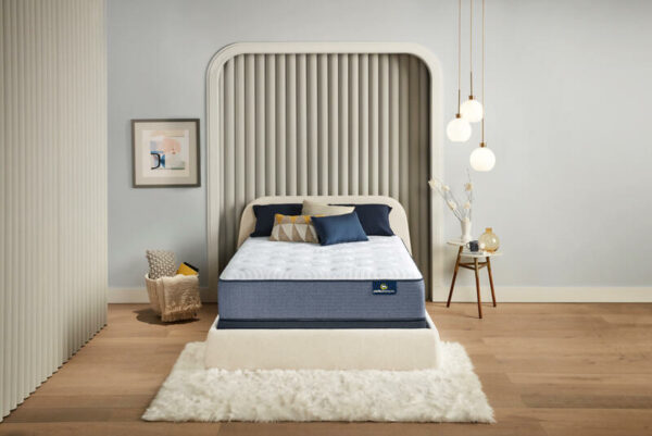 Perfect Sleeper - Renewed Night - Medium - Queen - Image 7