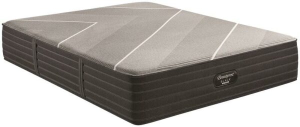 Beautyrest Black Hybrid - X-Class - Ultra Plush - Twin XL